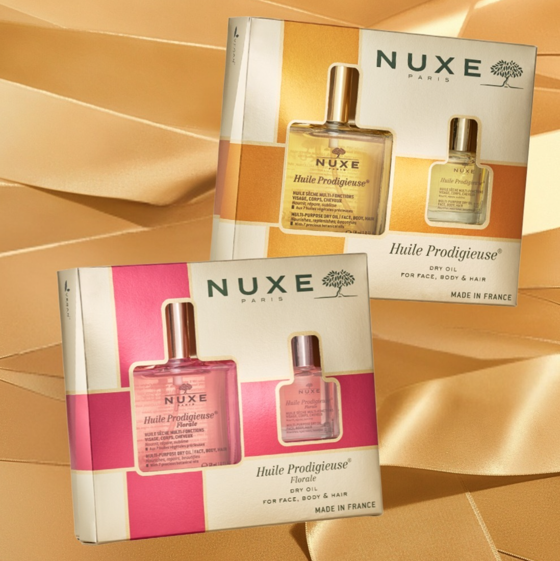 クリスマス/数量限定】プロディジュー スペシャル ギフトボックス